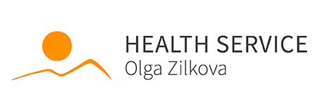 Health Servics Olga Zilkova Logo